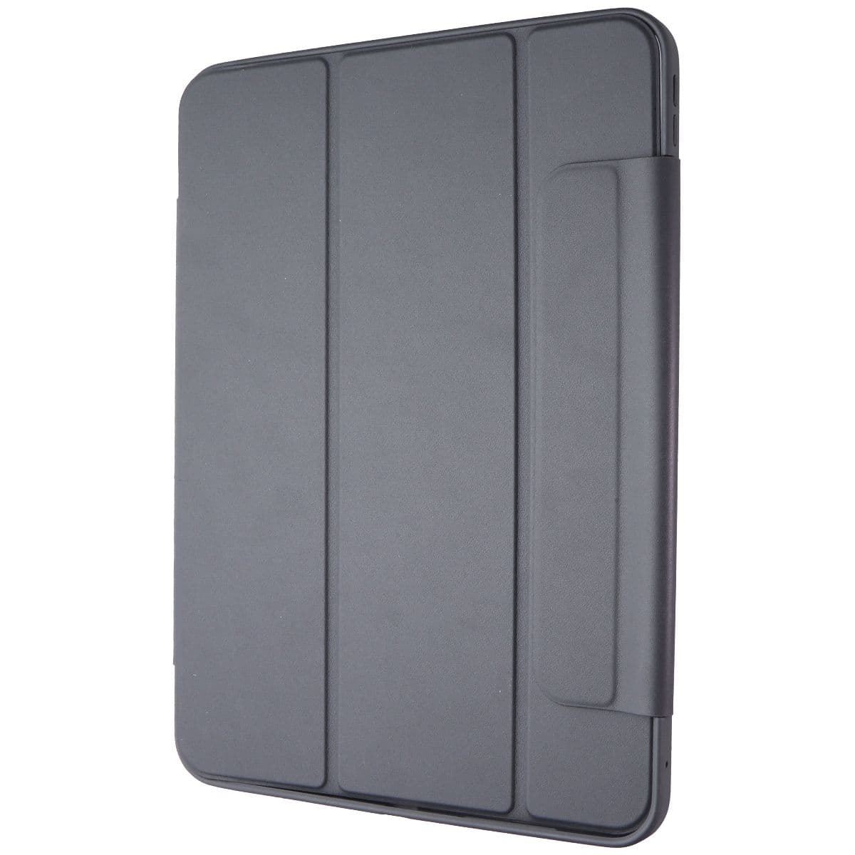 OtterBox Symmetry Folio for Apple iPad Pro 11-inch (M4) - Clear / Dark Grey image 2