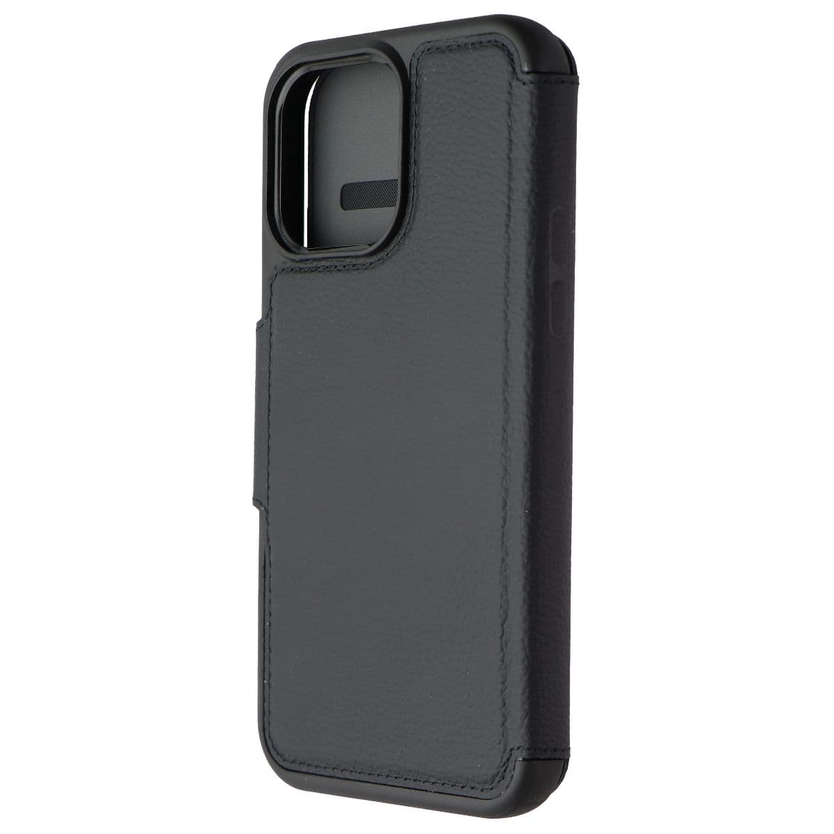 OtterBox Strada Series Case for Apple iPhone 14 Pro Max - Black image 1