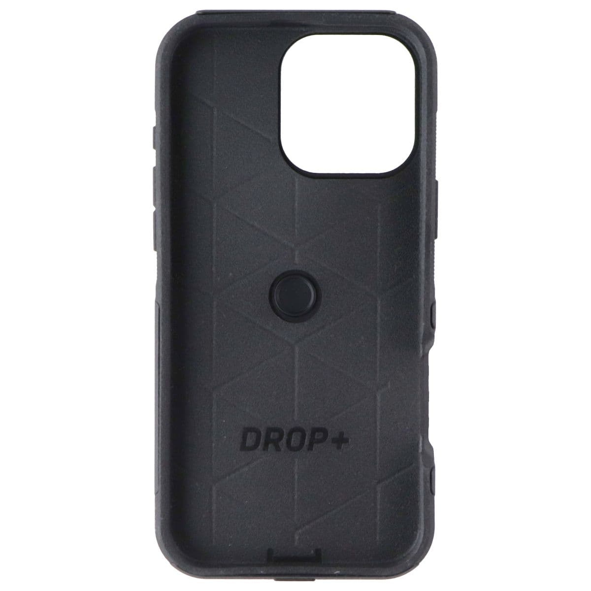 OtterBox Commuter Series Case for MagSafe for Apple iPhone 16 Pro Max - Black image 3