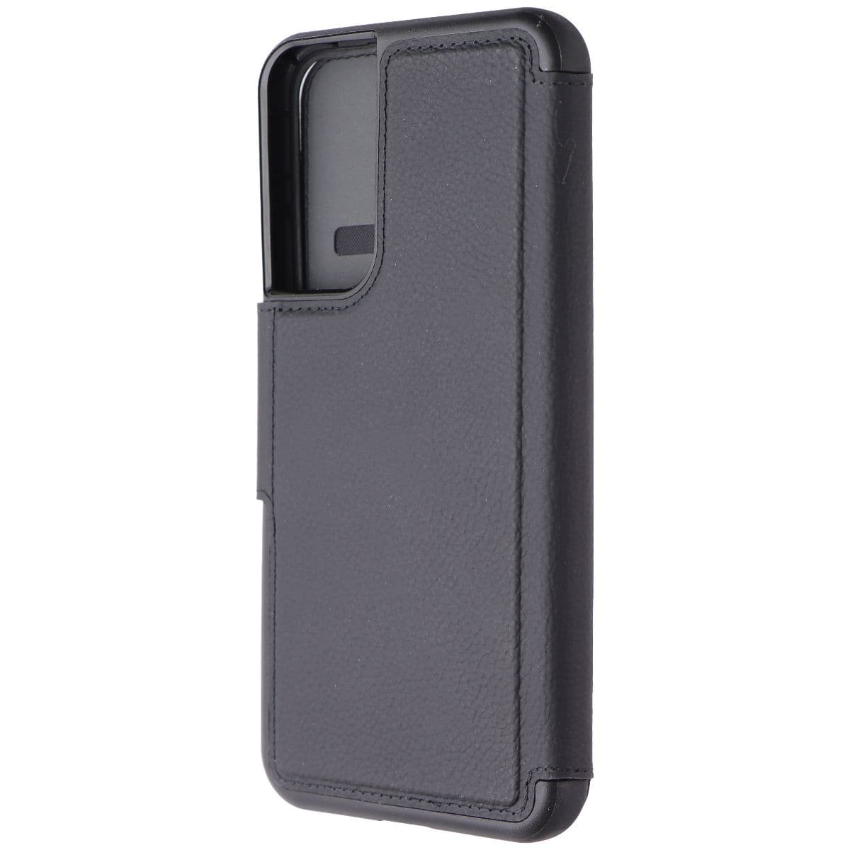 OtterBox Strada Series Folio Case for Samsung Galaxy (S22+) - Black image 1