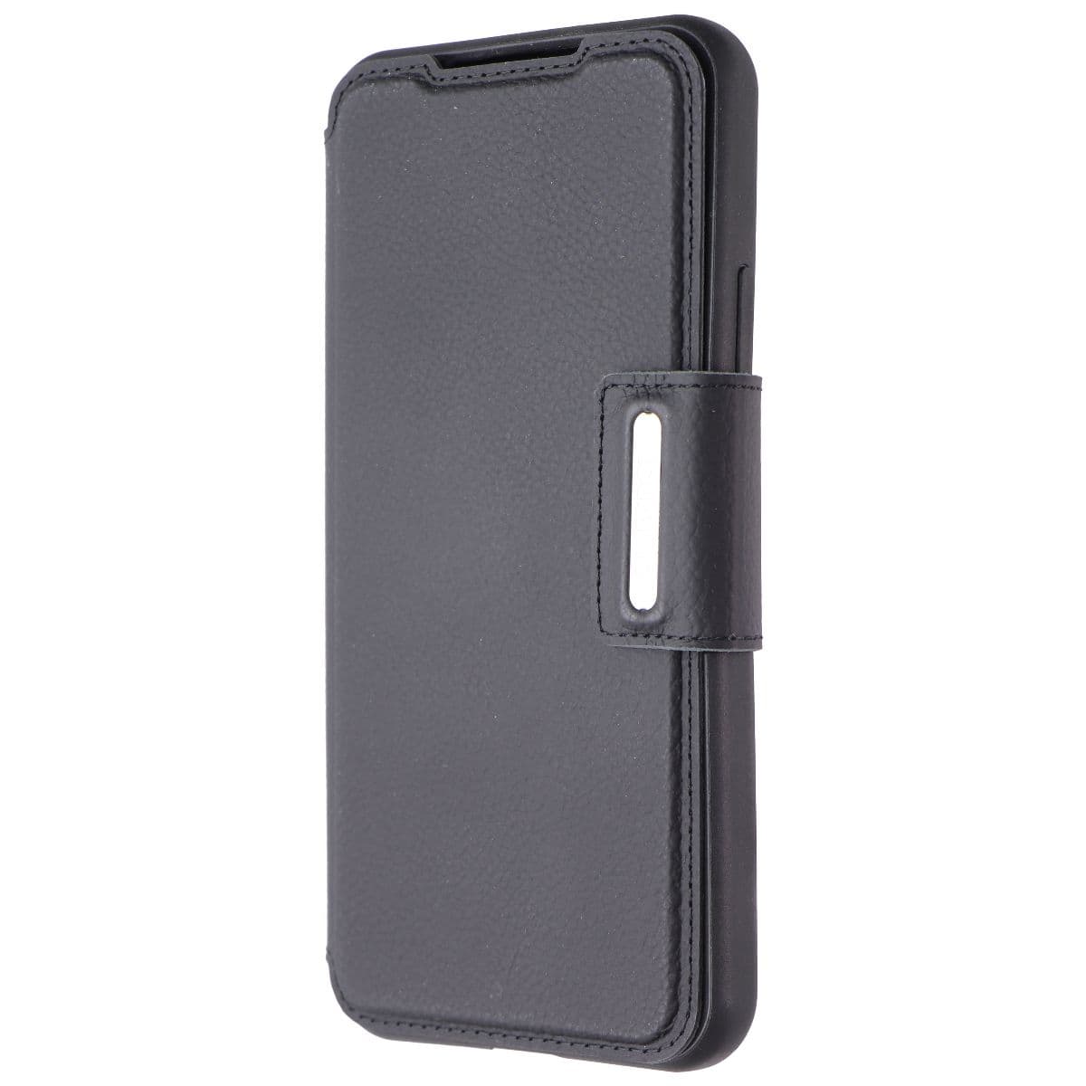 OtterBox Strada Series Folio Case for Samsung Galaxy (S22+) - Black image 2