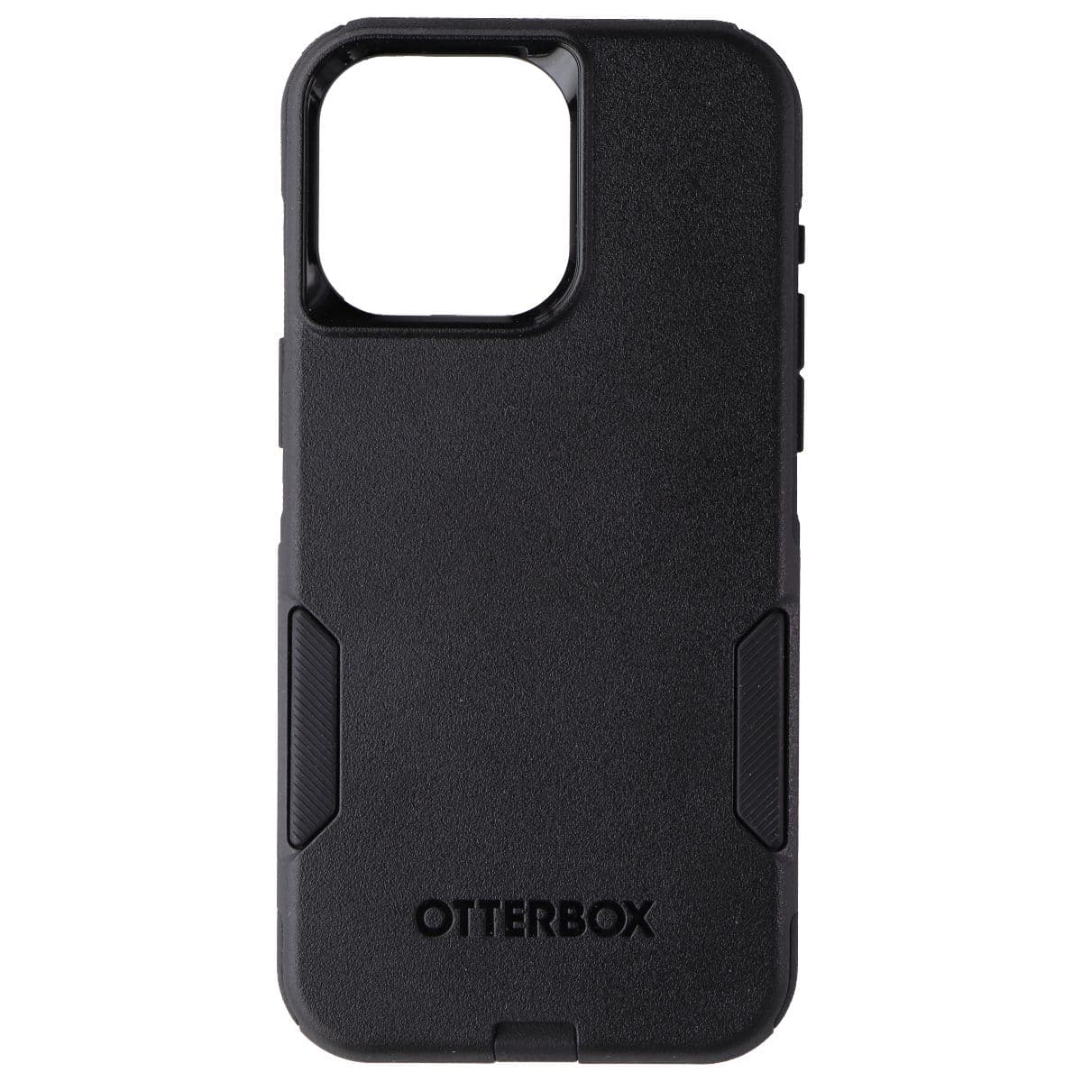 OtterBox Commuter Series Case for Apple iPhone 15 Pro Max - Black image 2