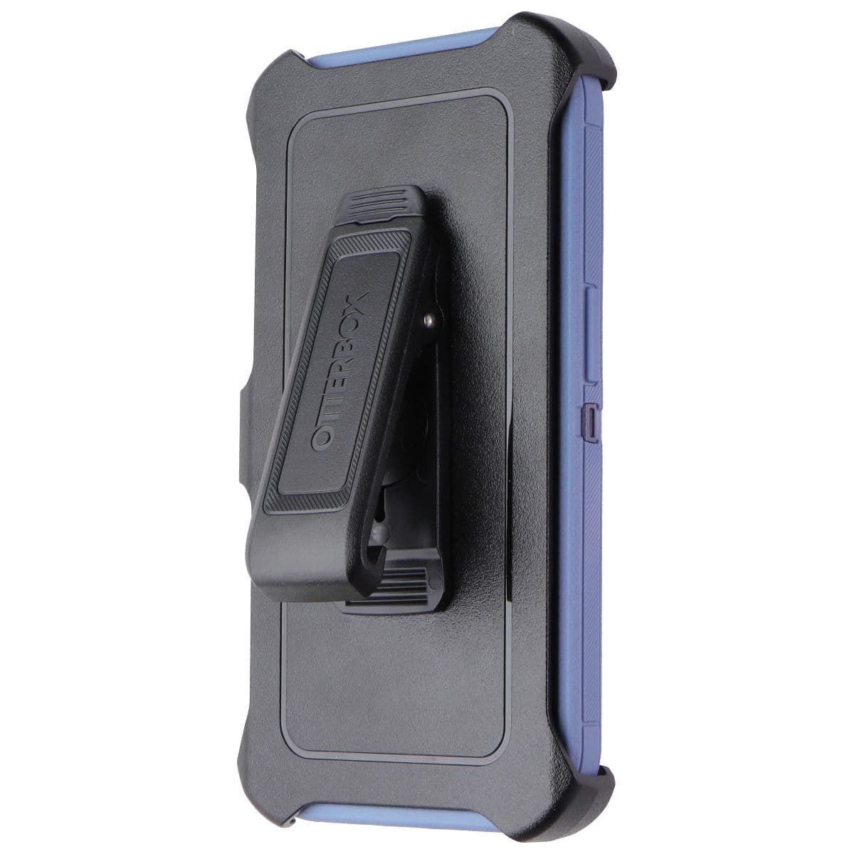 OtterBox Defender Pro Case for MagSafe for iPhone 15 Pro - Baby Blue Jeans image 2