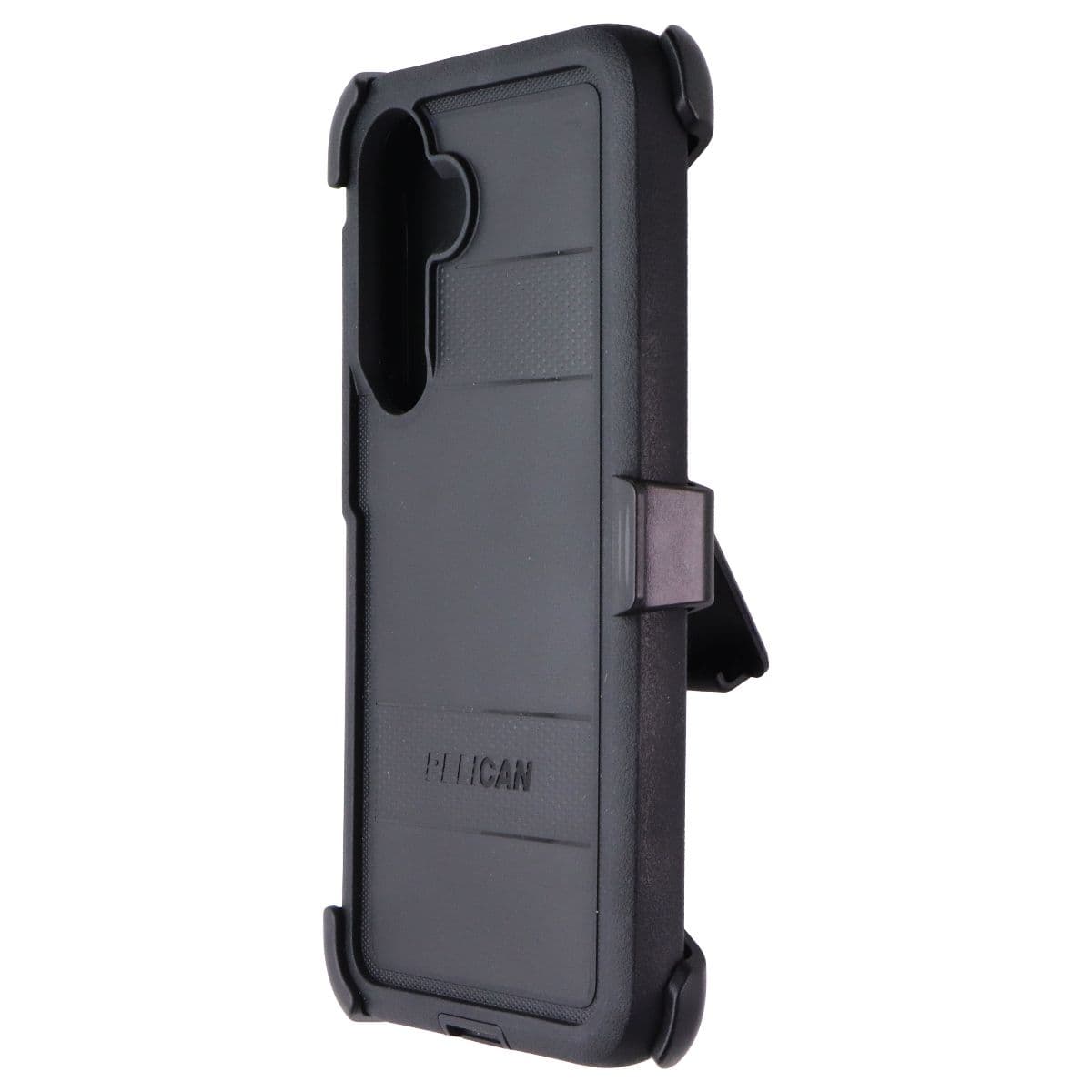 Pelican Voyager Case + Holster for Samsung Galaxy S26 Plus - Black image 1
