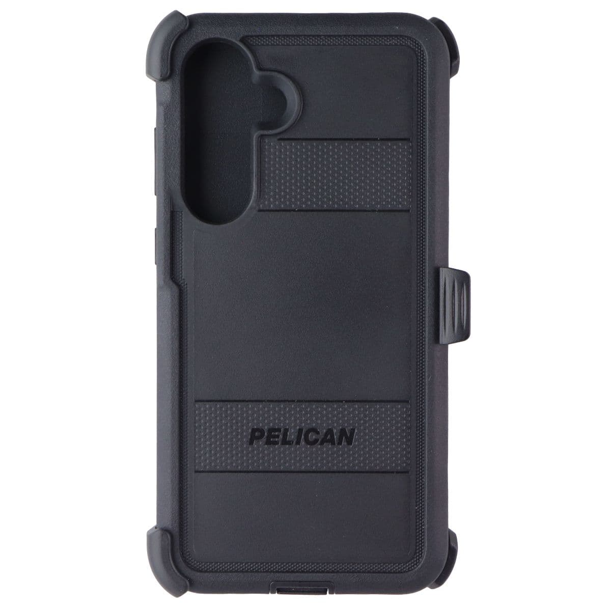 Pelican Voyager Case + Holster for Samsung Galaxy S26 Plus - Black image 2