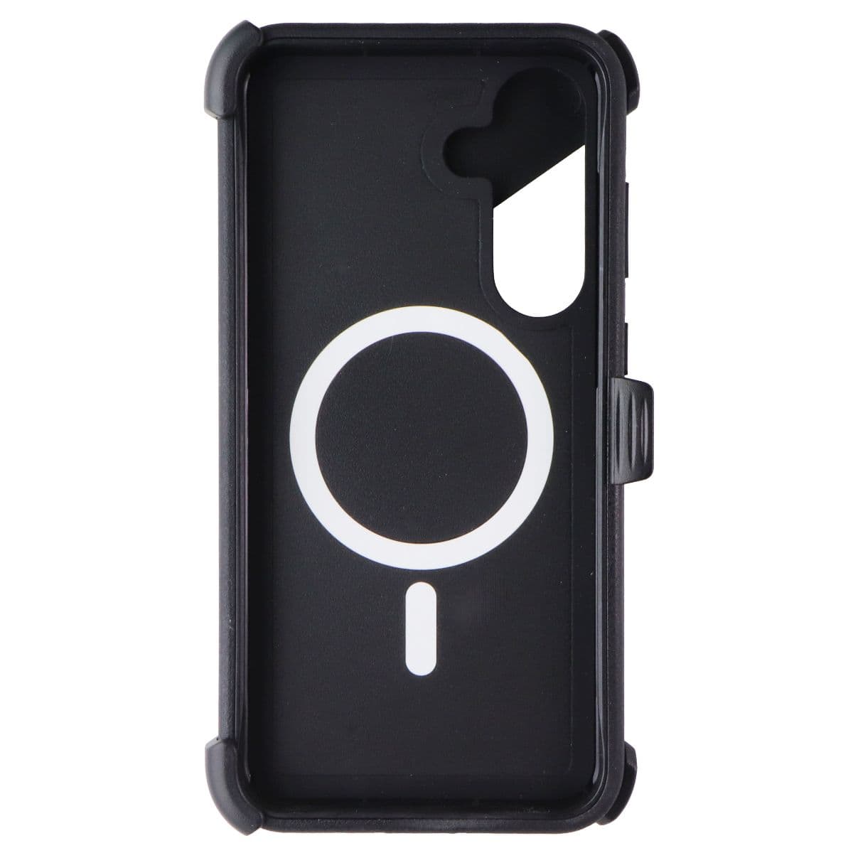 Pelican Voyager Case + Holster for Samsung Galaxy S26 Plus - Black image 3