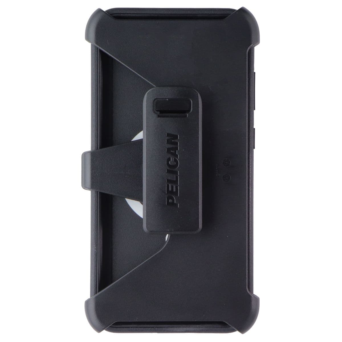 Pelican Voyager Case + Holster for Samsung Galaxy S26 Plus - Black image 4