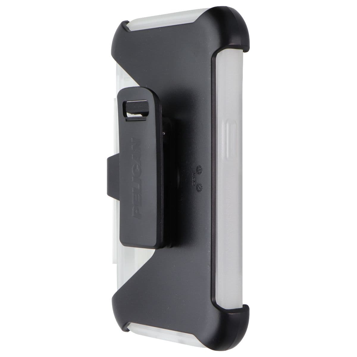 Pelican Voyager Case for MagSafe for Apple iPhone 15 Pro - Clear image 2