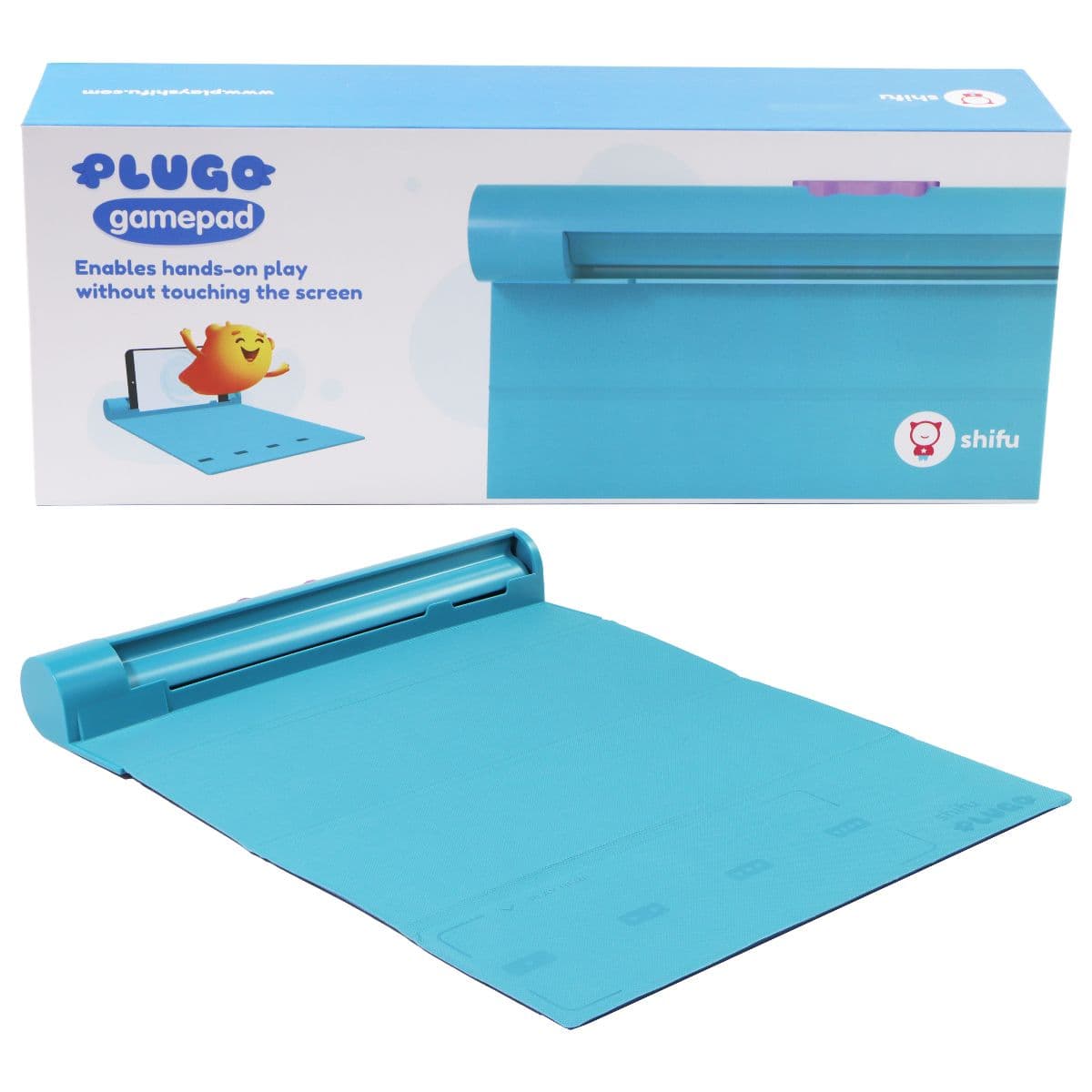 PlayShifu Plugo Count + Link AR Powered Hands-On Math Kit for Apple - (Ages 4+) image 2