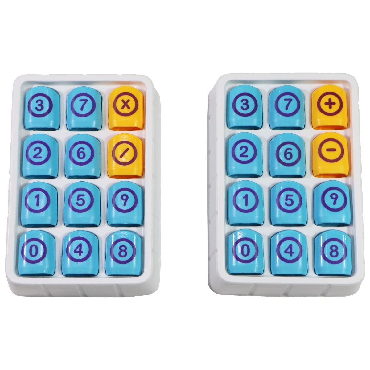 PlayShifu Plugo Count + Link AR Powered Hands-On Math Kit for Apple - (Ages 4+) image 8