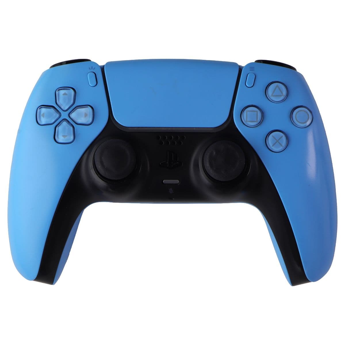 Sony PlayStation DualSense Wireless Controller for PS5 and PC - Starlight Blue image 2