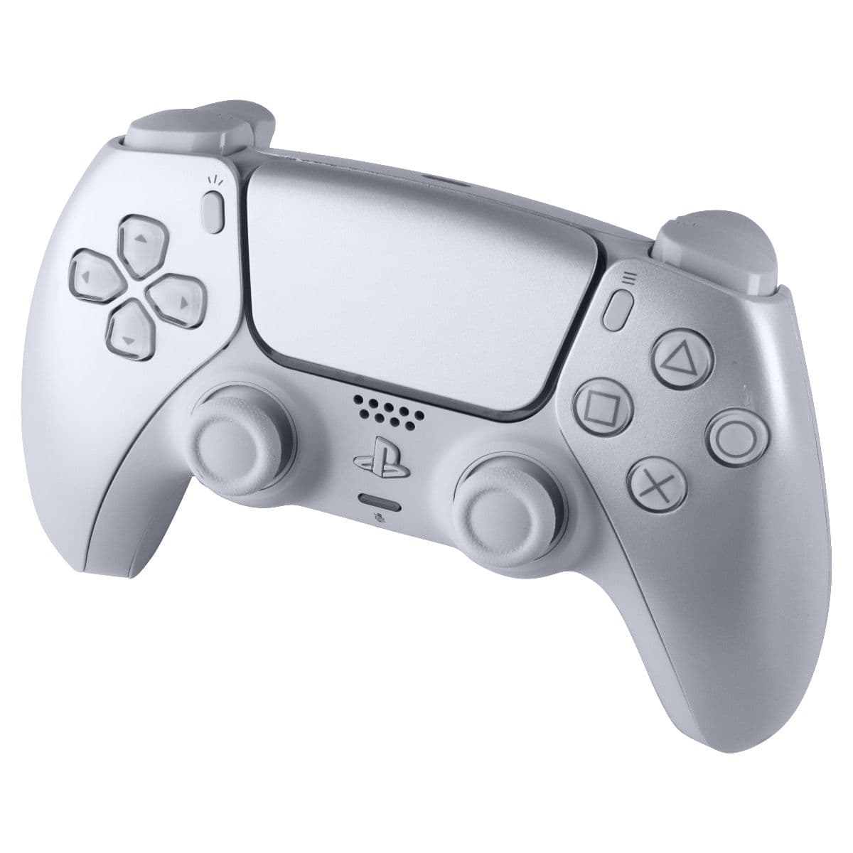 Sony PlayStation DualSense Wireless Controller for PS5 and PC - Chroma Pearl image 1