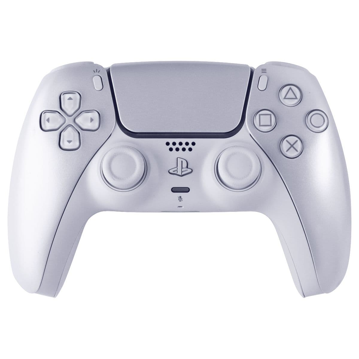 Sony PlayStation DualSense Wireless Controller for PS5 and PC - Chroma Pearl image 2
