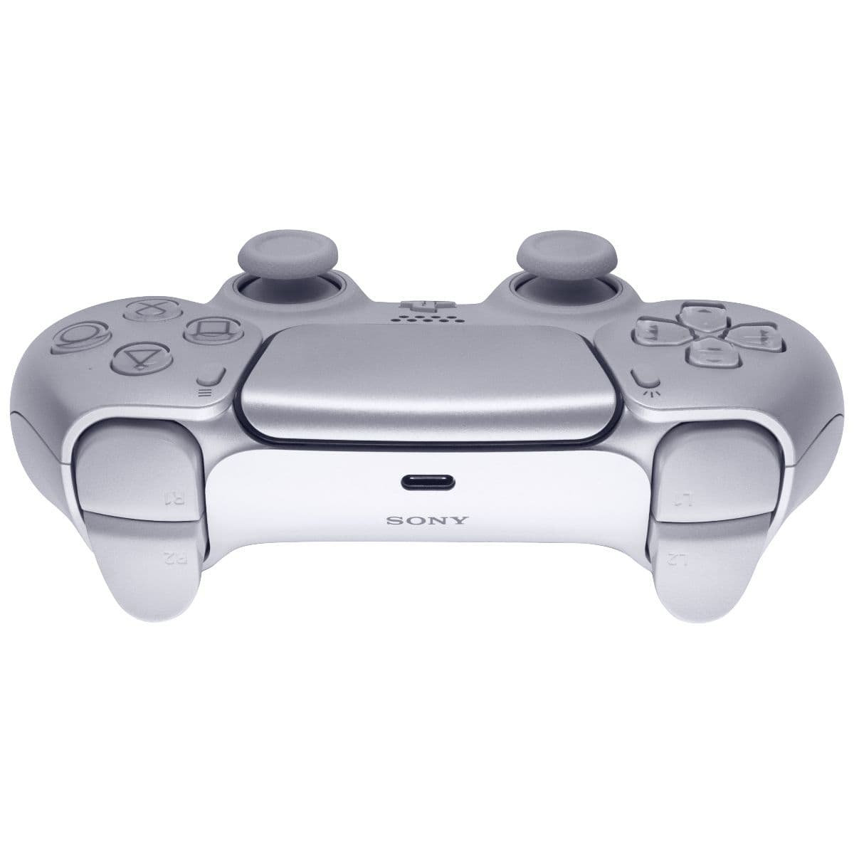 Sony PlayStation DualSense Wireless Controller for PS5 and PC - Chroma Pearl image 3