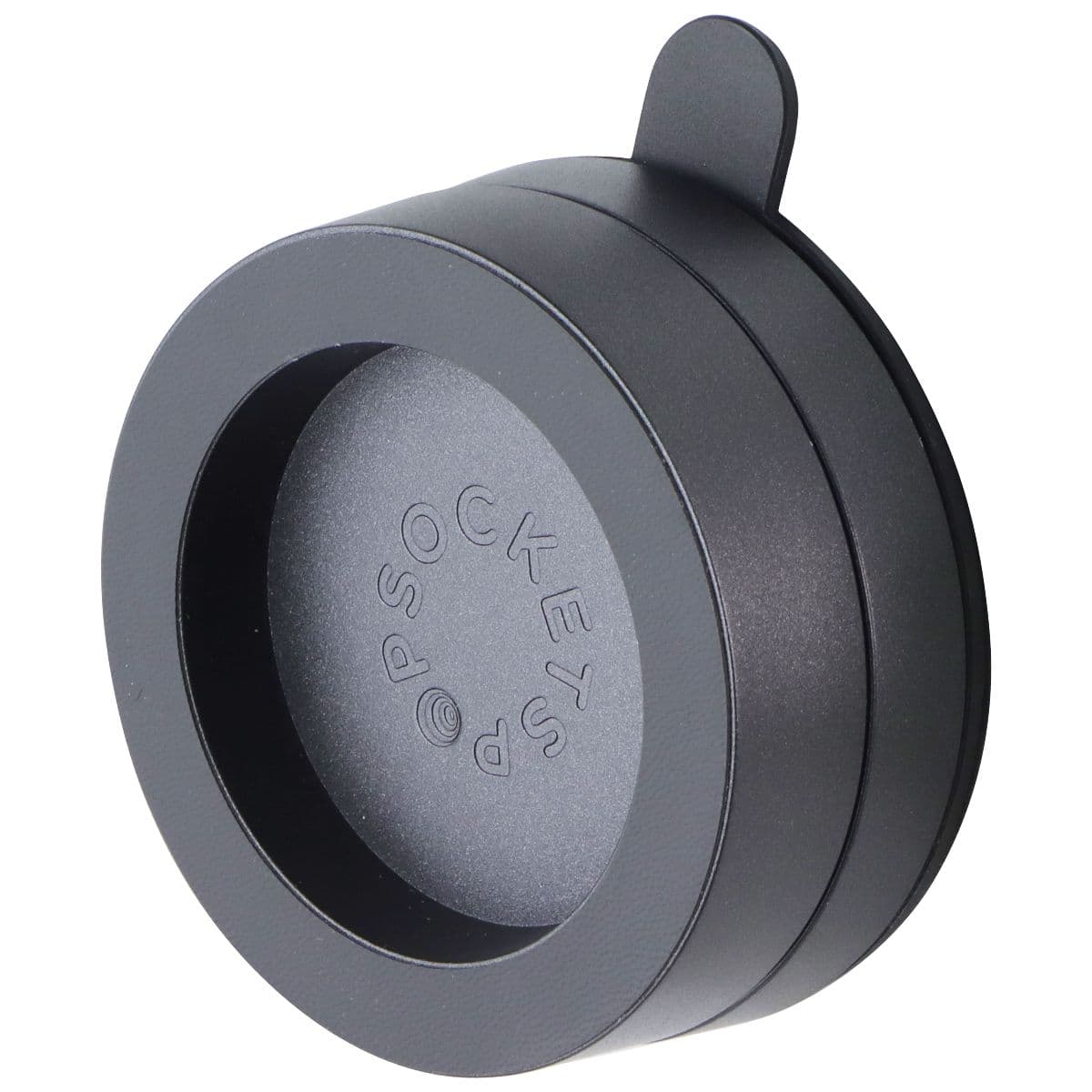 PopSockets Multi-Surface Suction Mount for MagSafe - Black image 1