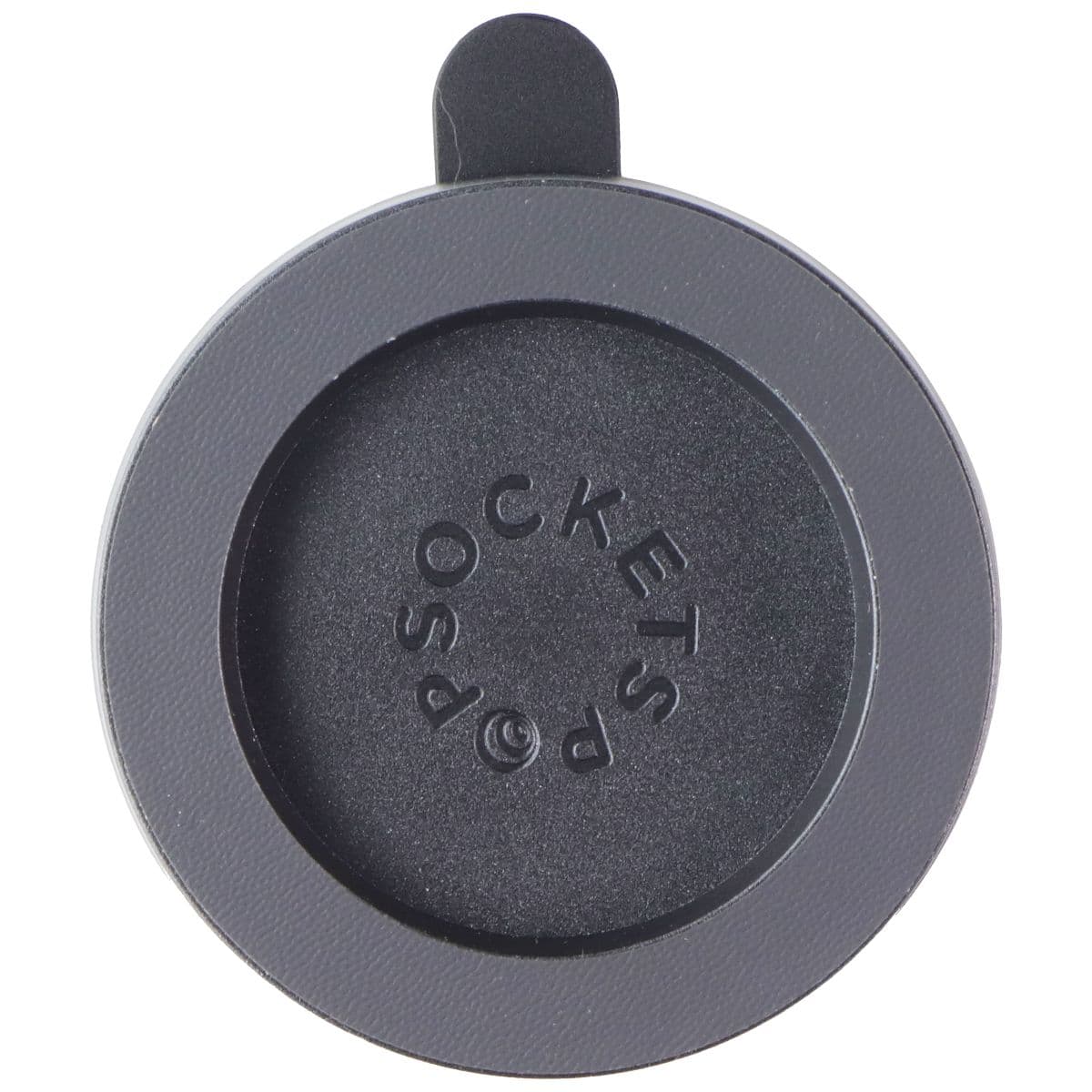 PopSockets Multi-Surface Suction Mount for MagSafe - Black image 2