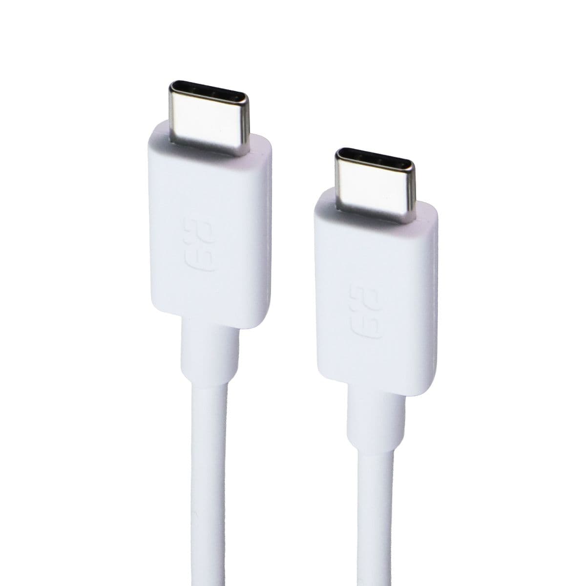 PureGear LightSpeed (30W) USB-C Wall Charger + USB-C Cable - White (63995PG) image 5