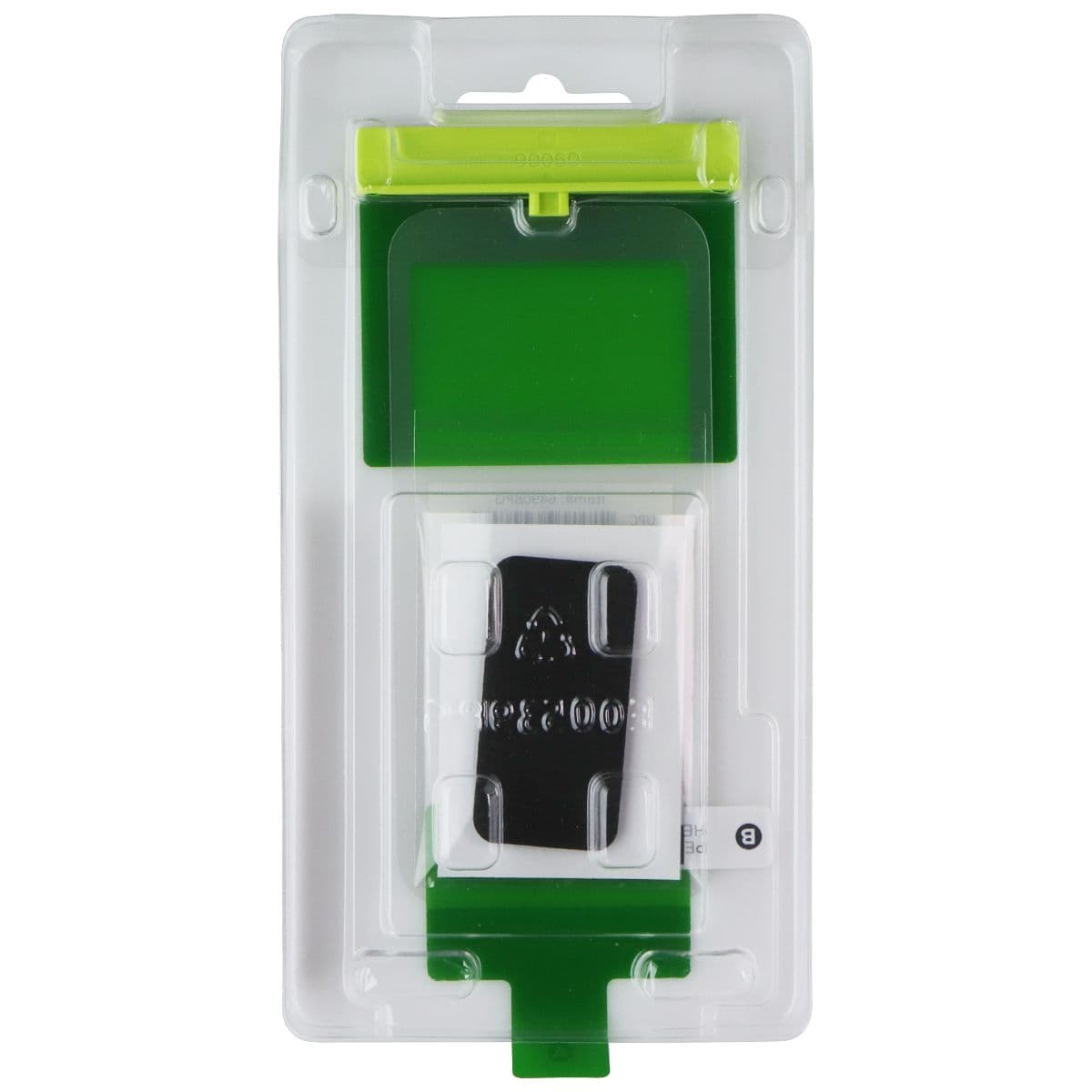 PureGear Tempered Glass Screen Protector for Apple iPhone 16 Pro - Clear (BULK) image 2