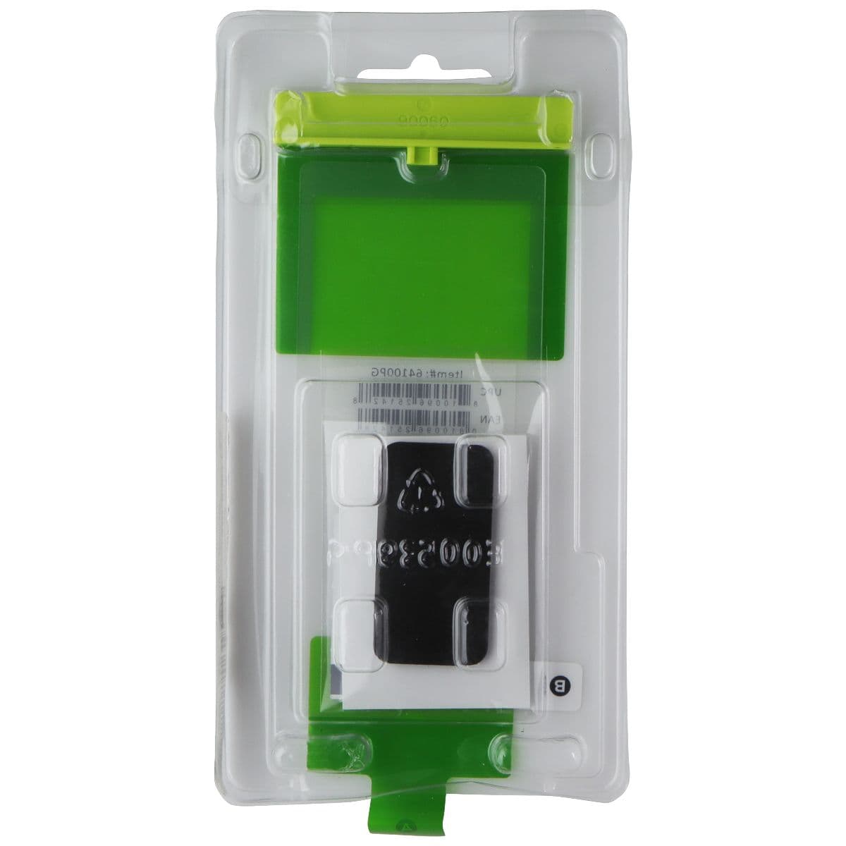 PureGear Tempered Glass Screen for Google Pixel 7 - Clear (BULK) 64100PG image 2