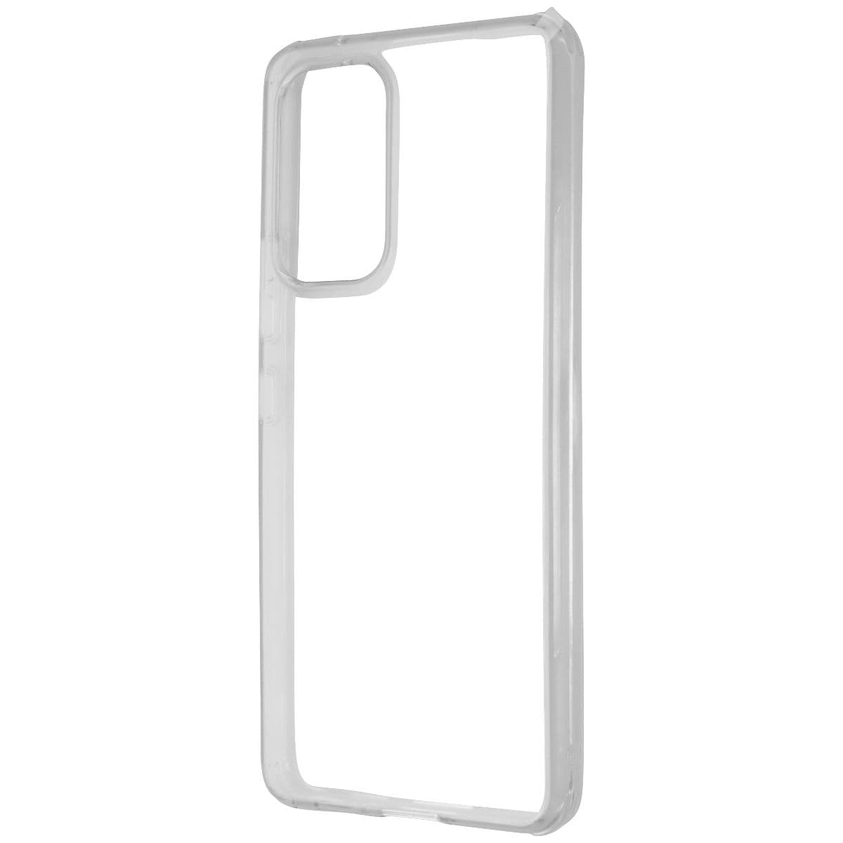 Quikcell Icon Tint Case for Samsung Galaxy A53 5G - Ice Clear image 1