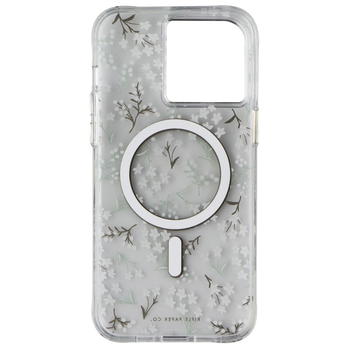 Rifle Paper Co. for MagSafe for iPhone 15 Pro Max - Petite Fleurs image 3