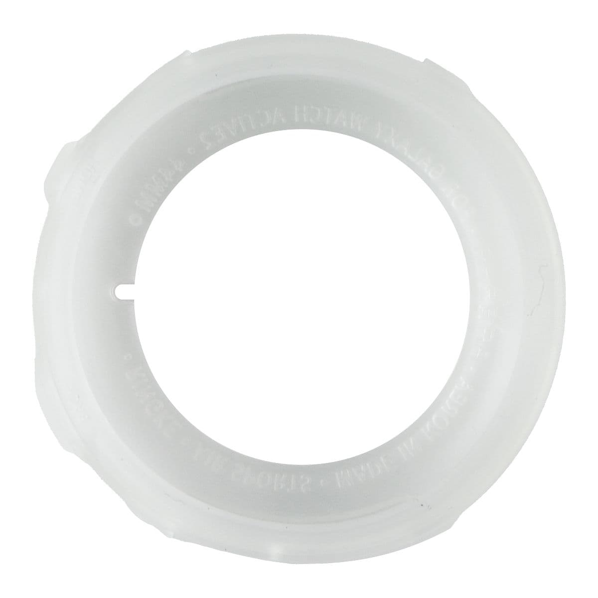 Ringke Air Sports Case for Samsung Galaxy Watch Active2 (44mm) - Matte/Clear image 3