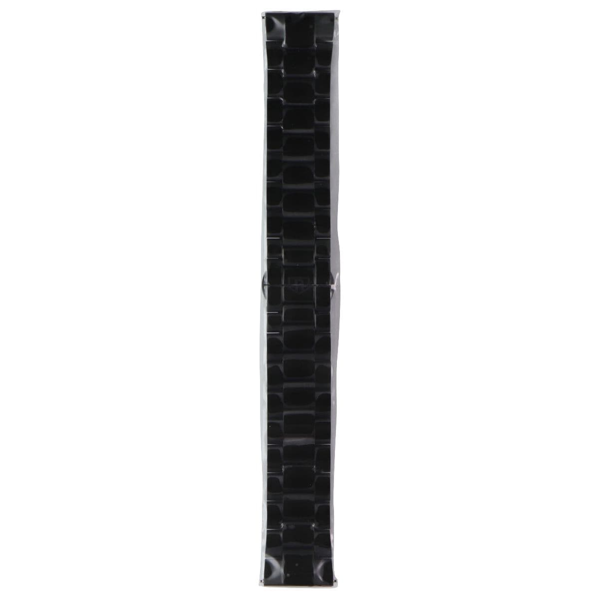Ringke Metal One Series Watch Band for (22mm) Galaxy Watch Lugs - Black image 1