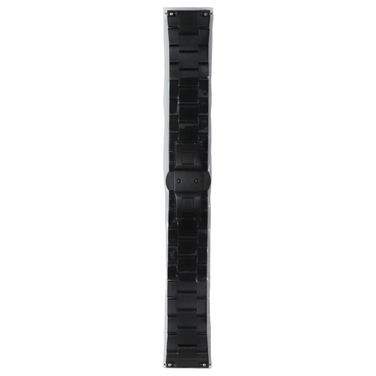 Ringke Metal One Series Watch Band for (22mm) Galaxy Watch Lugs - Black image 2