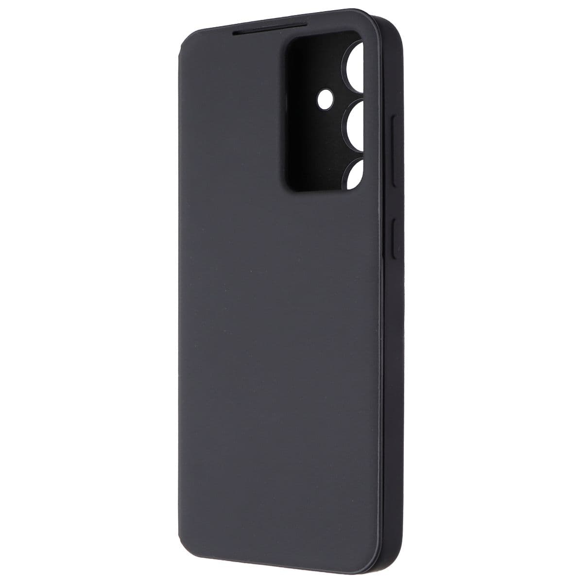 Samsung S-View Wallet Case for Galaxy S24+ / Black (EF-ZS926CBEVZW) image 2