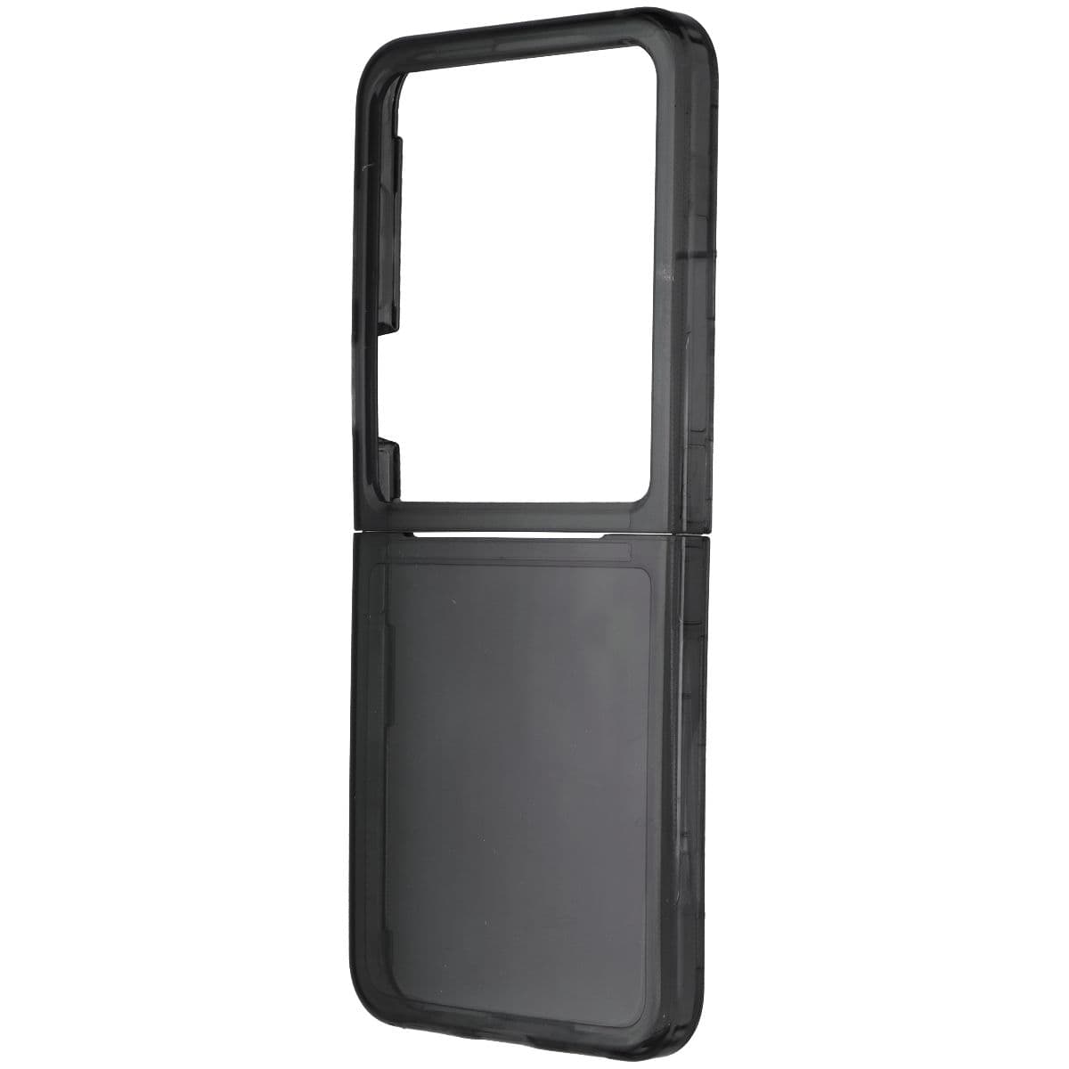 Tech21 EvoTint Series Case for Samsung Galaxy Z Flip5 - Ash image 1