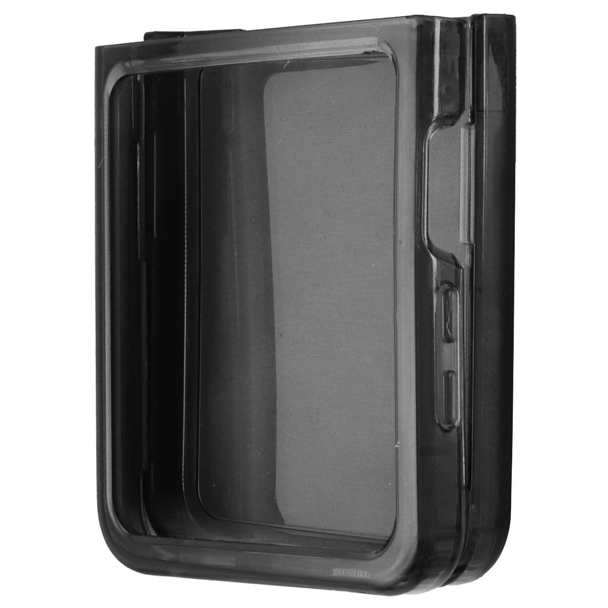 Tech21 EvoTint Series Case for Samsung Galaxy Z Flip5 - Ash image 2