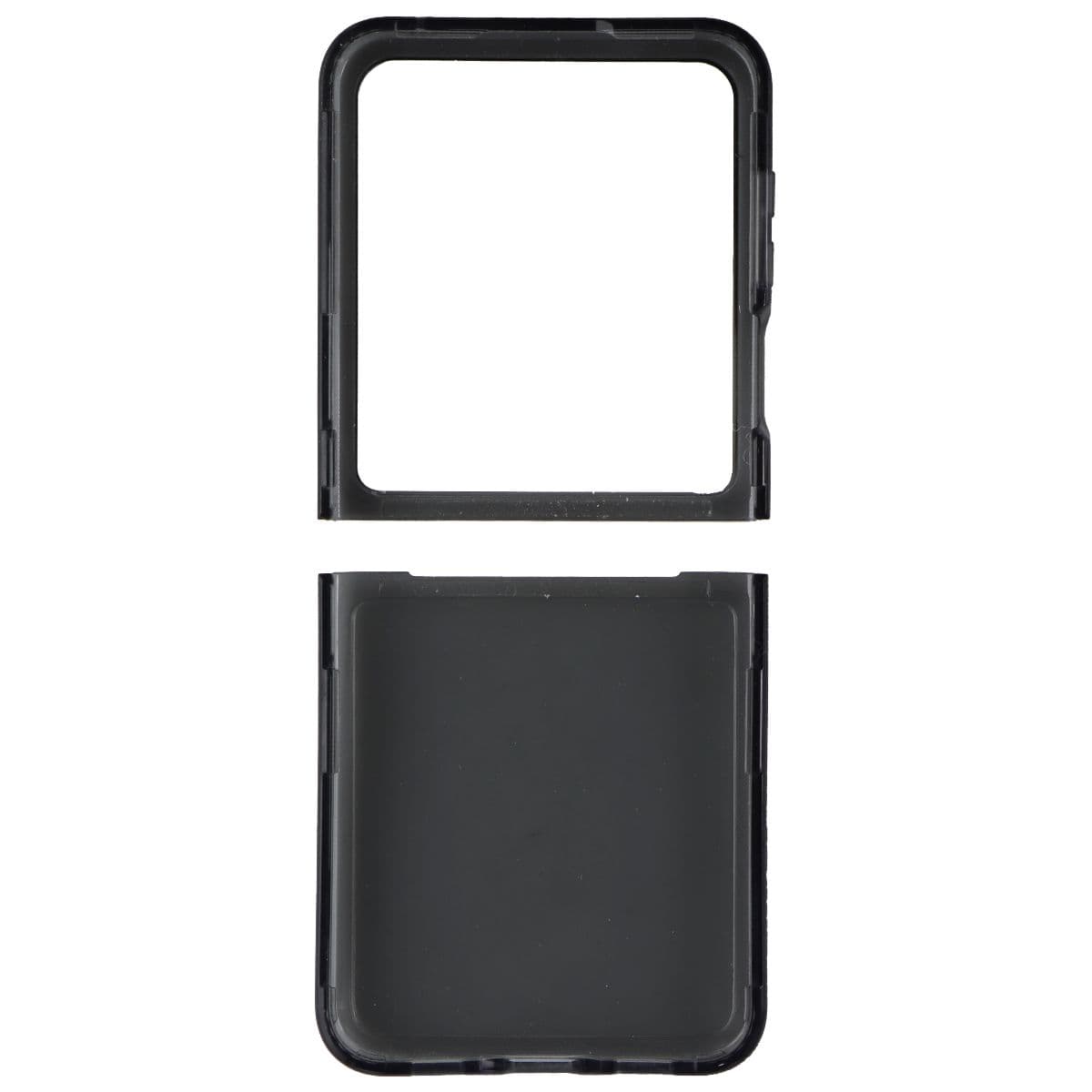 Tech21 EvoTint Series Case for Samsung Galaxy Z Flip5 - Ash image 4