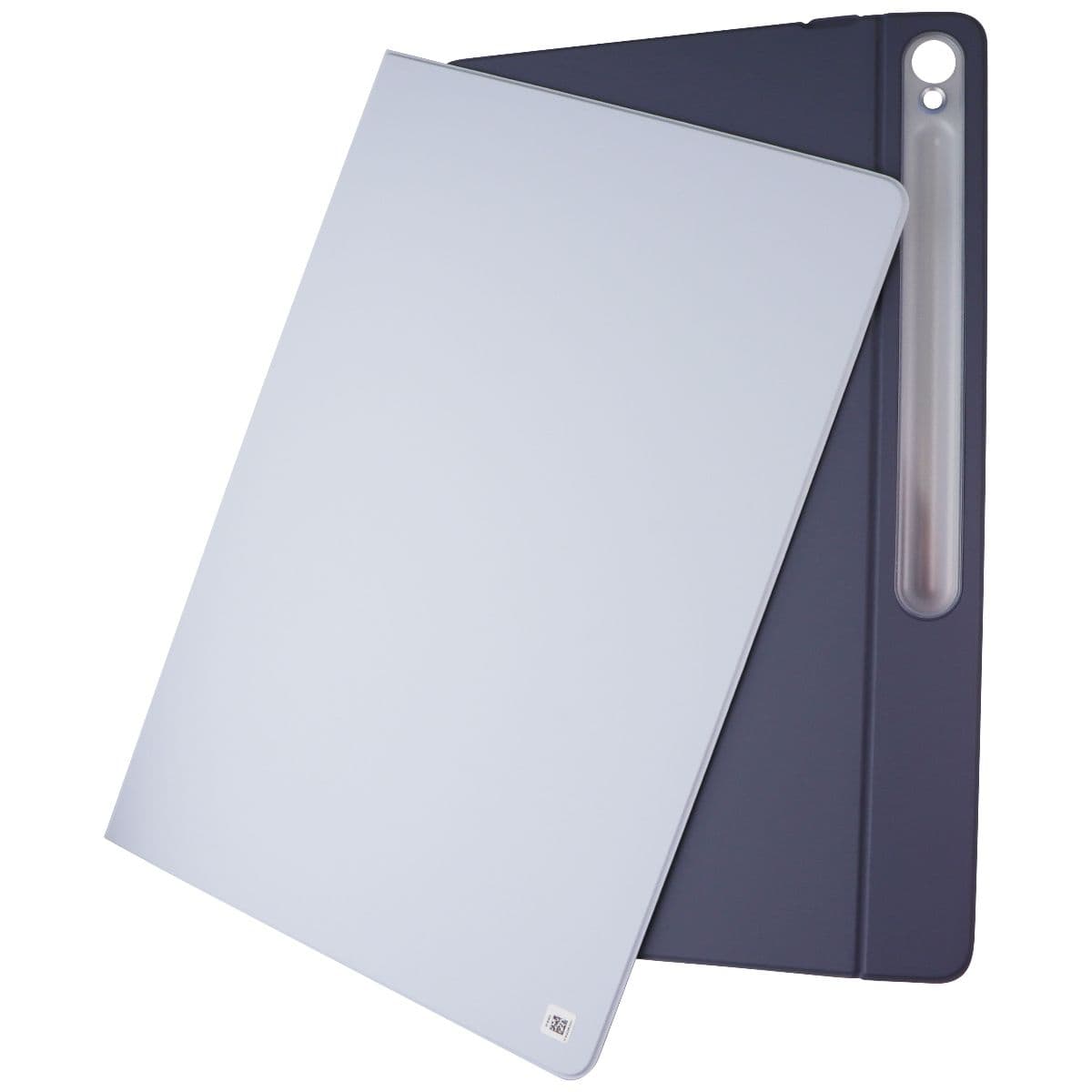 Samsung Smart Book Cover for Samsung Galaxy Tab S10 FE+ / S10 FE+ 5G - Blue image 2