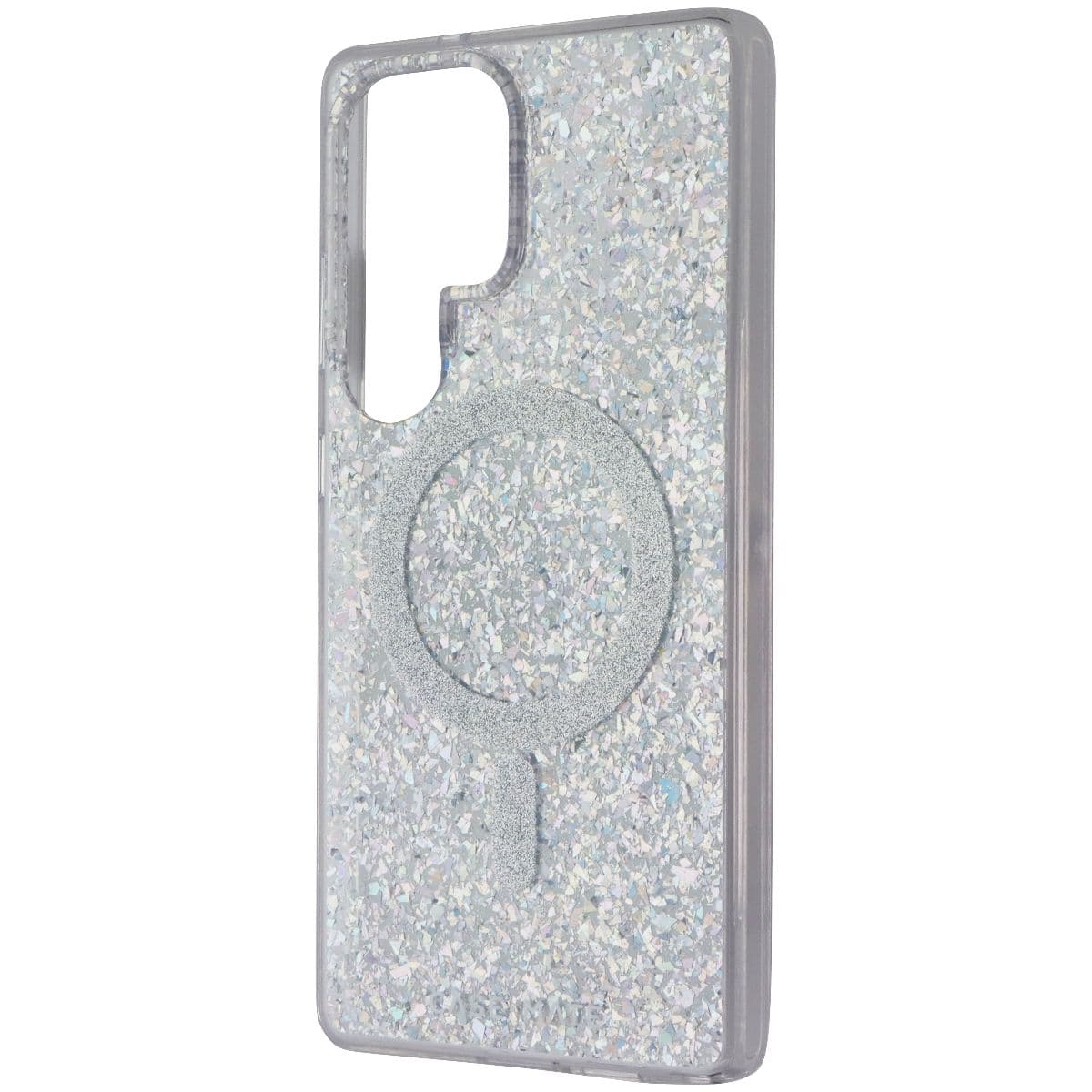 Case-Mate Magnetic Case for Samsung Galaxy S25 Ultra - Twinkle Disco image 1
