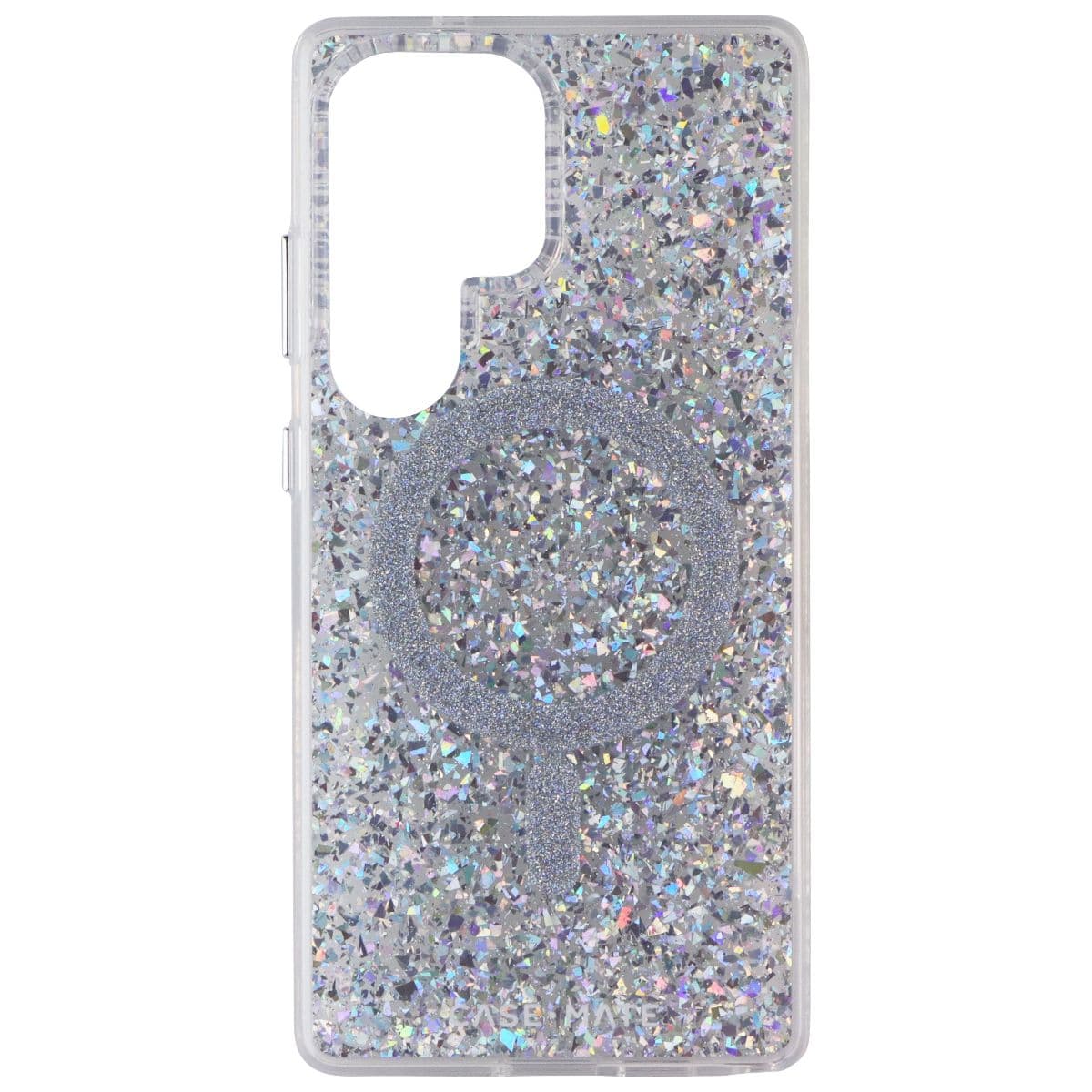 Case-Mate Magnetic Case for Samsung Galaxy S25 Ultra - Twinkle Disco image 2