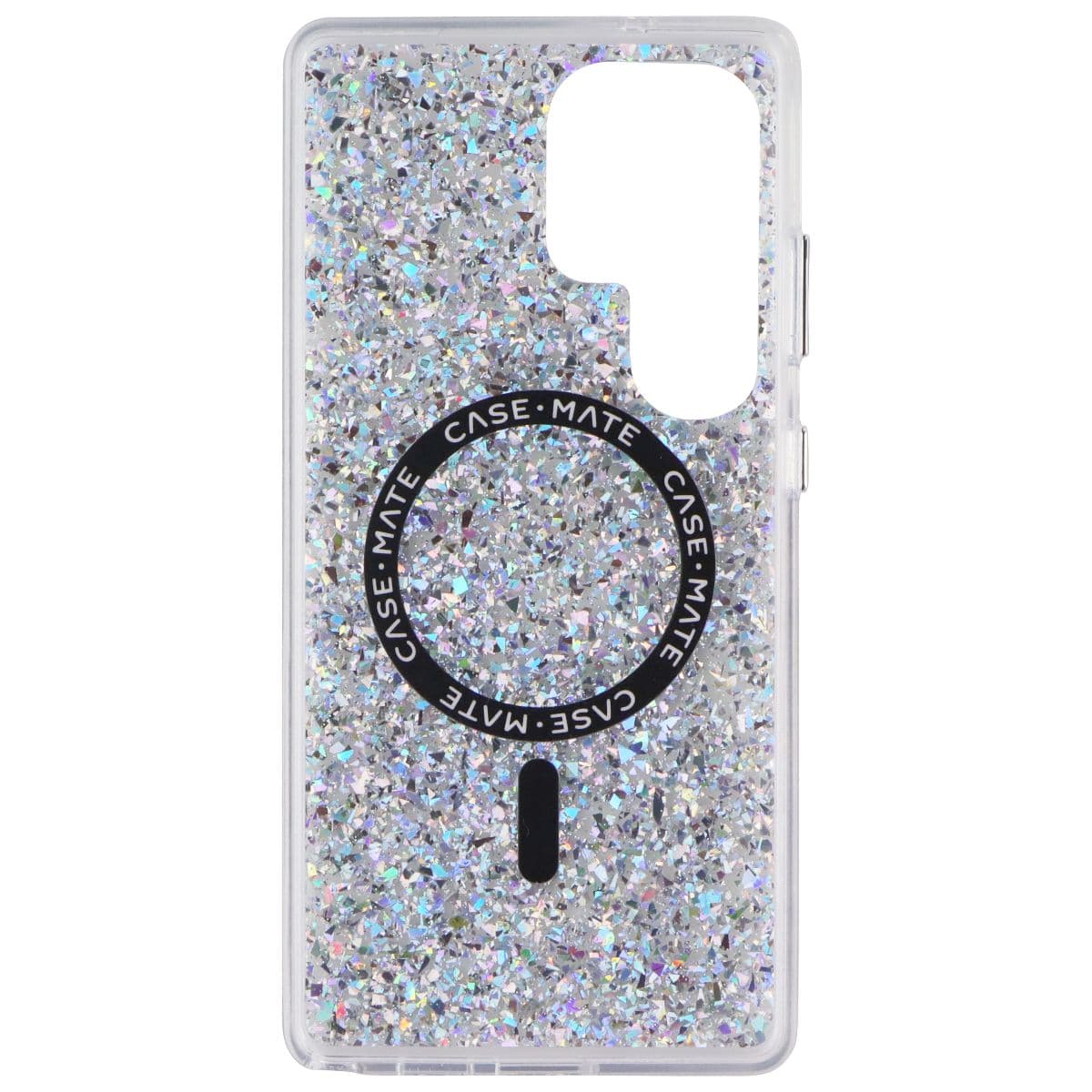 Case-Mate Magnetic Case for Samsung Galaxy S25 Ultra - Twinkle Disco image 3