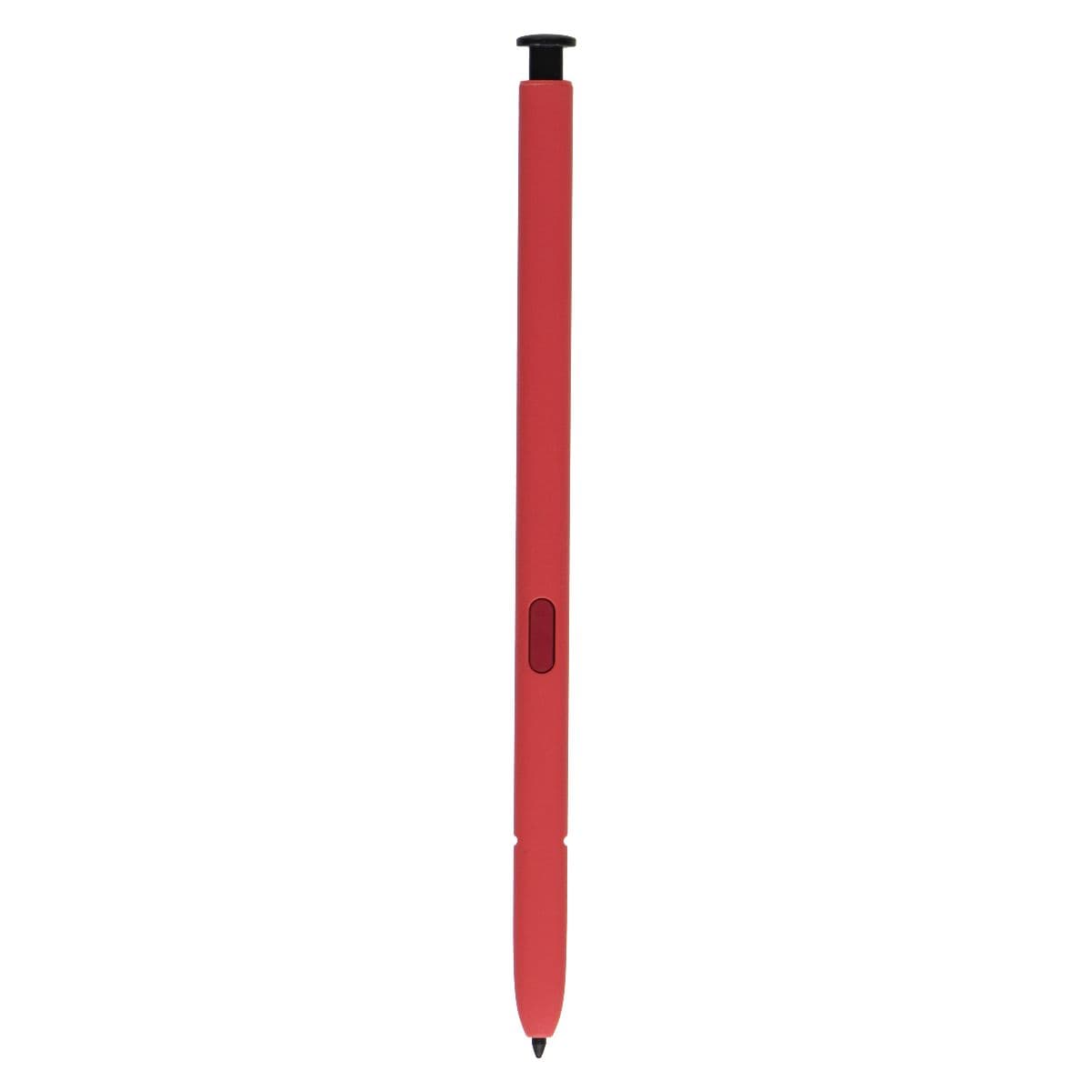 Samsung Galaxy S Pen for Galaxy S22 Ultra - Red/Black Exclusive image 2