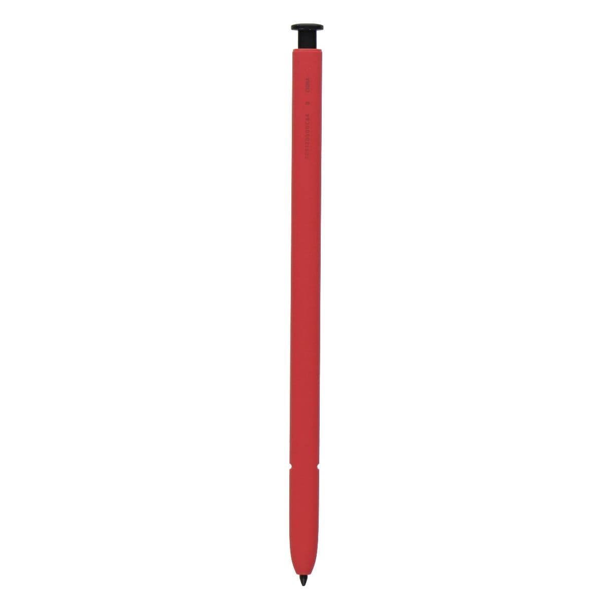 Samsung Galaxy S Pen for Galaxy S22 Ultra - Red/Black Exclusive image 3