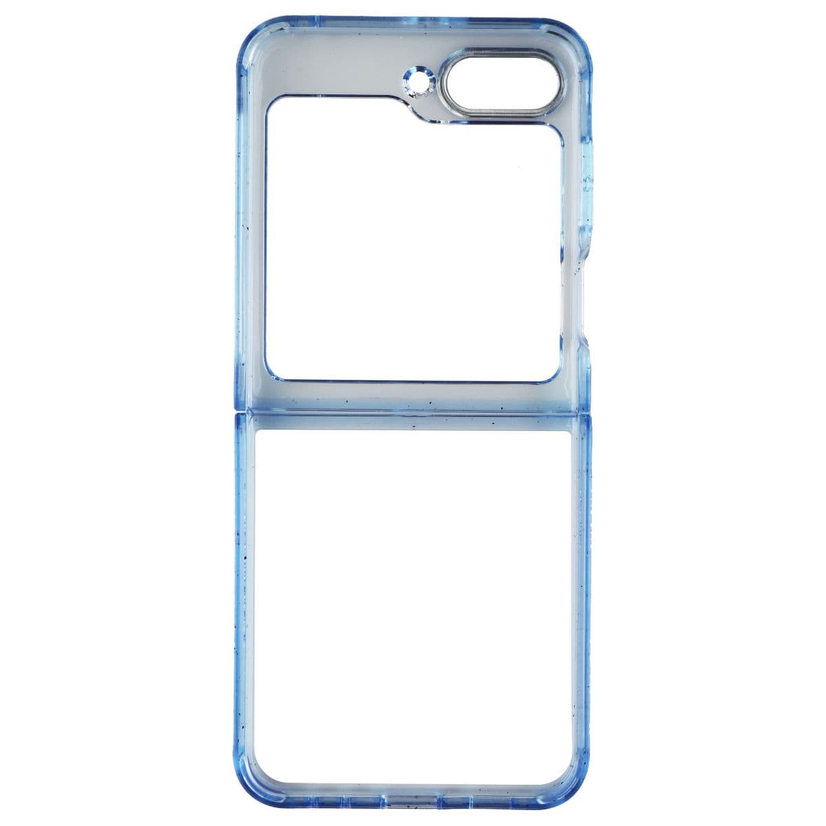 Samsung Artist Collection Suit Case for Galaxy Z Flip5 - White image 4