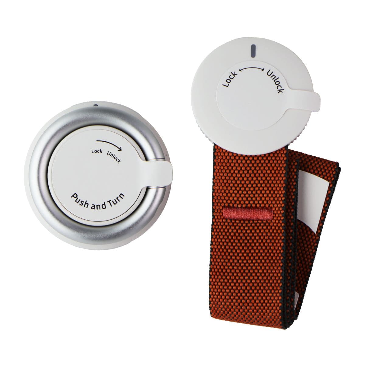 Samsung Official Clear Gadget Case for Samsung Galaxy S24 - Clear image 5