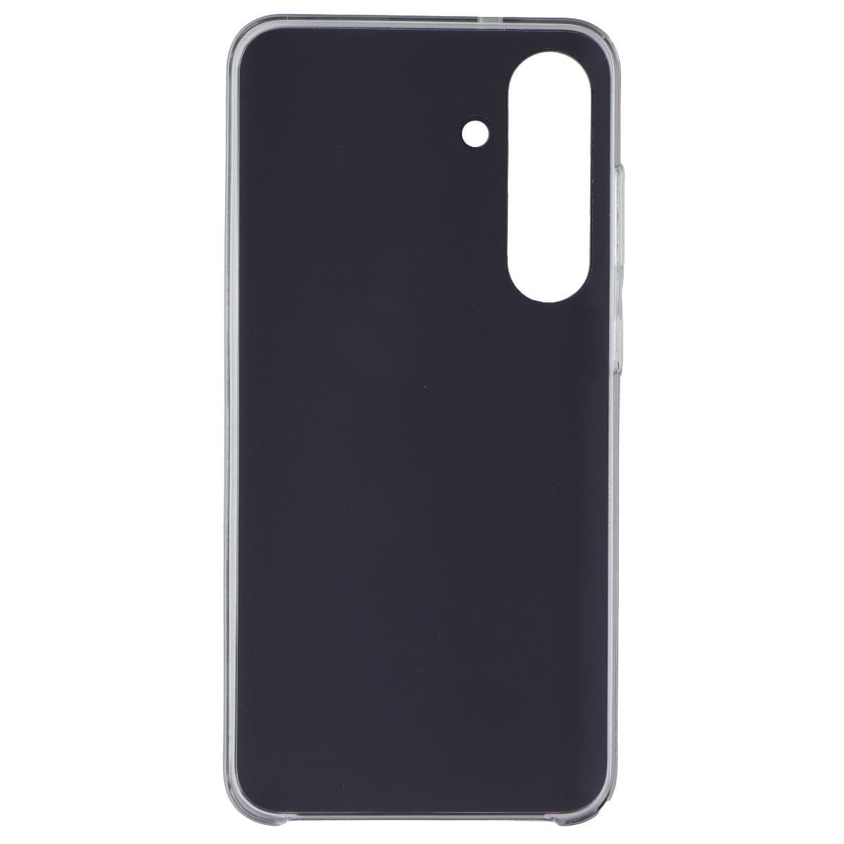 Samsung Official Standing Grip Case for Samsung Galaxy (S25+) - Black image 3