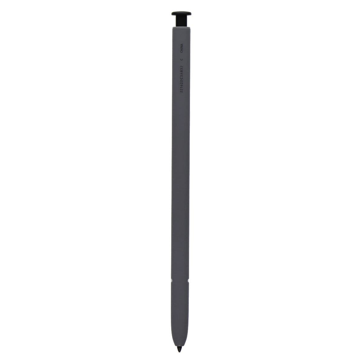 Samsung Galaxy S Pen for Galaxy S22 Ultra - Graphite/Black Exclusive image 3
