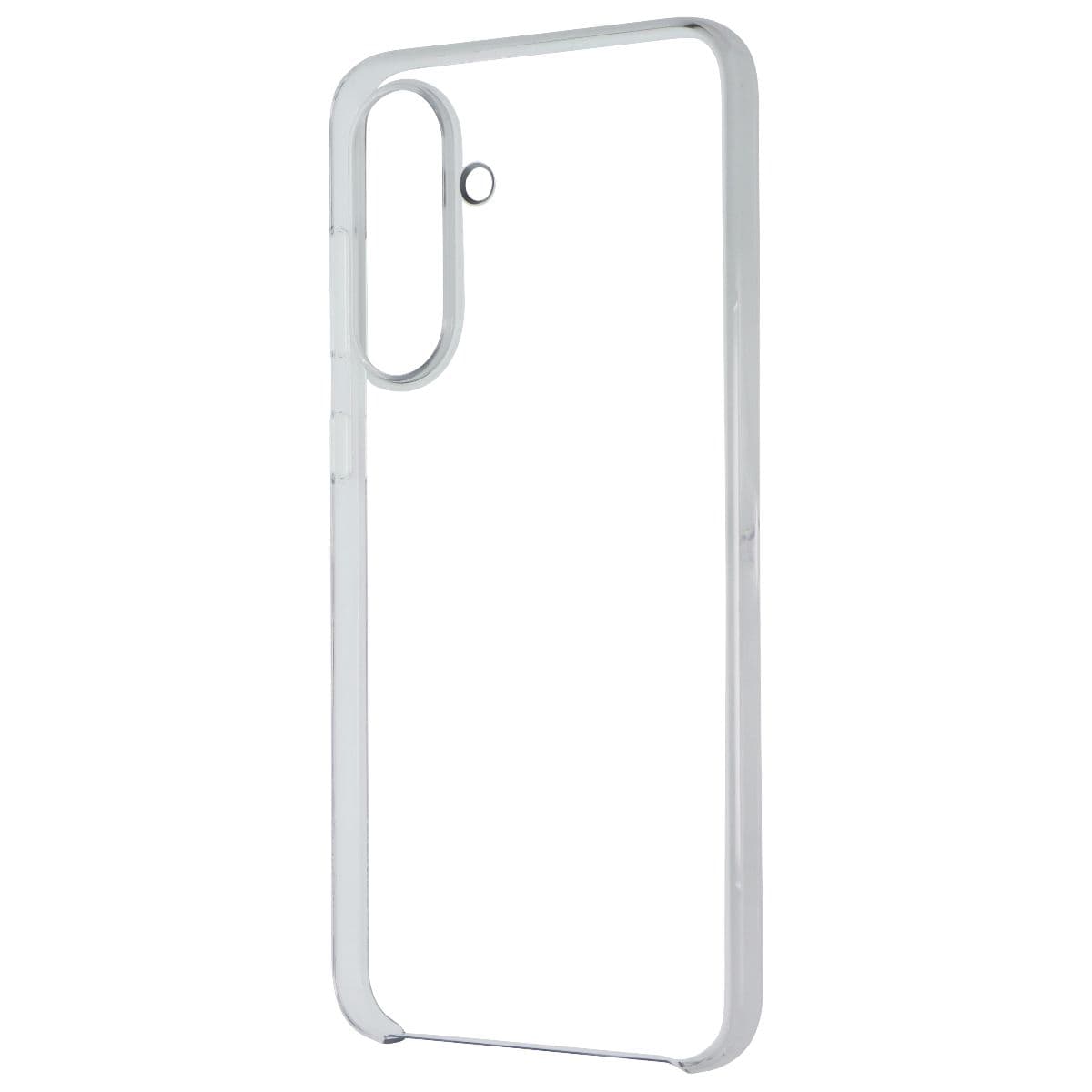 Samsung Official Clear Case for Galaxy A36 (5G) - Transparent image 1