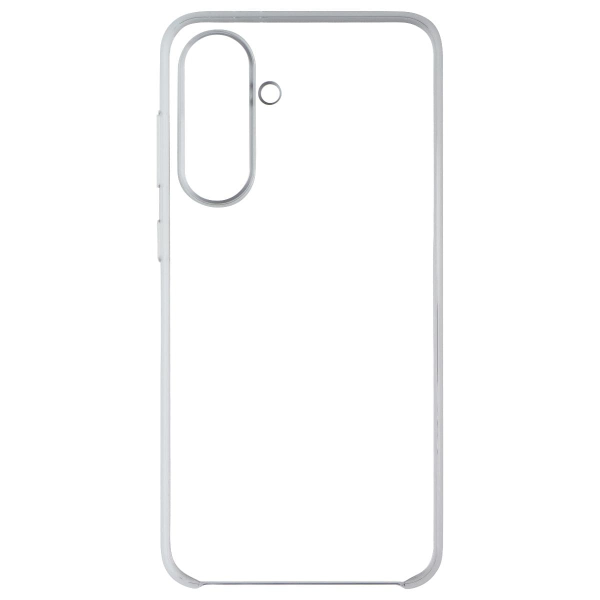 Samsung Official Clear Case for Galaxy A36 (5G) - Transparent image 2