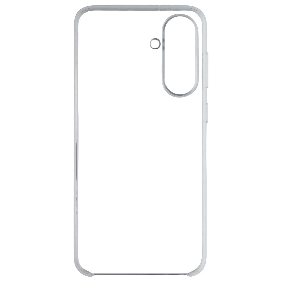 Samsung Official Clear Case for Galaxy A36 (5G) - Transparent image 3