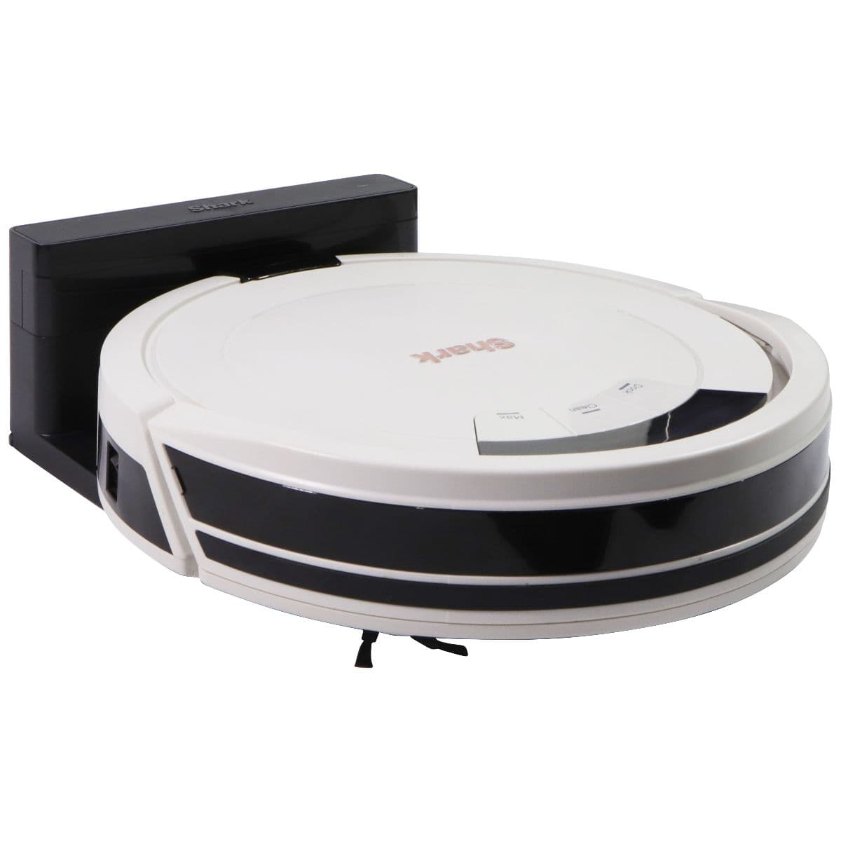 Shark ION WiFi Connected Auto Charging Robot Vacuum Cleaner - White (RV763) image 1