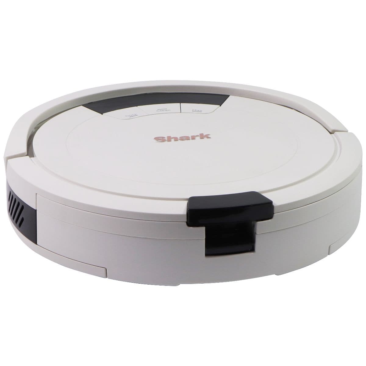 Shark ION WiFi Connected Auto Charging Robot Vacuum Cleaner - White (RV763) image 3