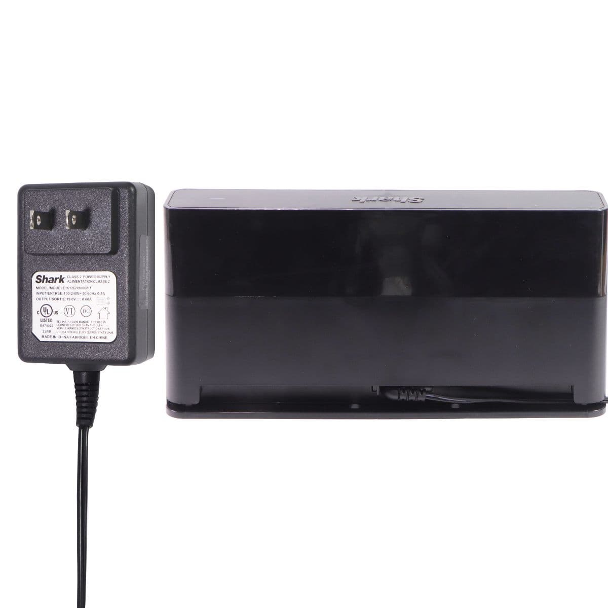 Shark ION WiFi Connected Auto Charging Robot Vacuum Cleaner - White (RV763) image 9