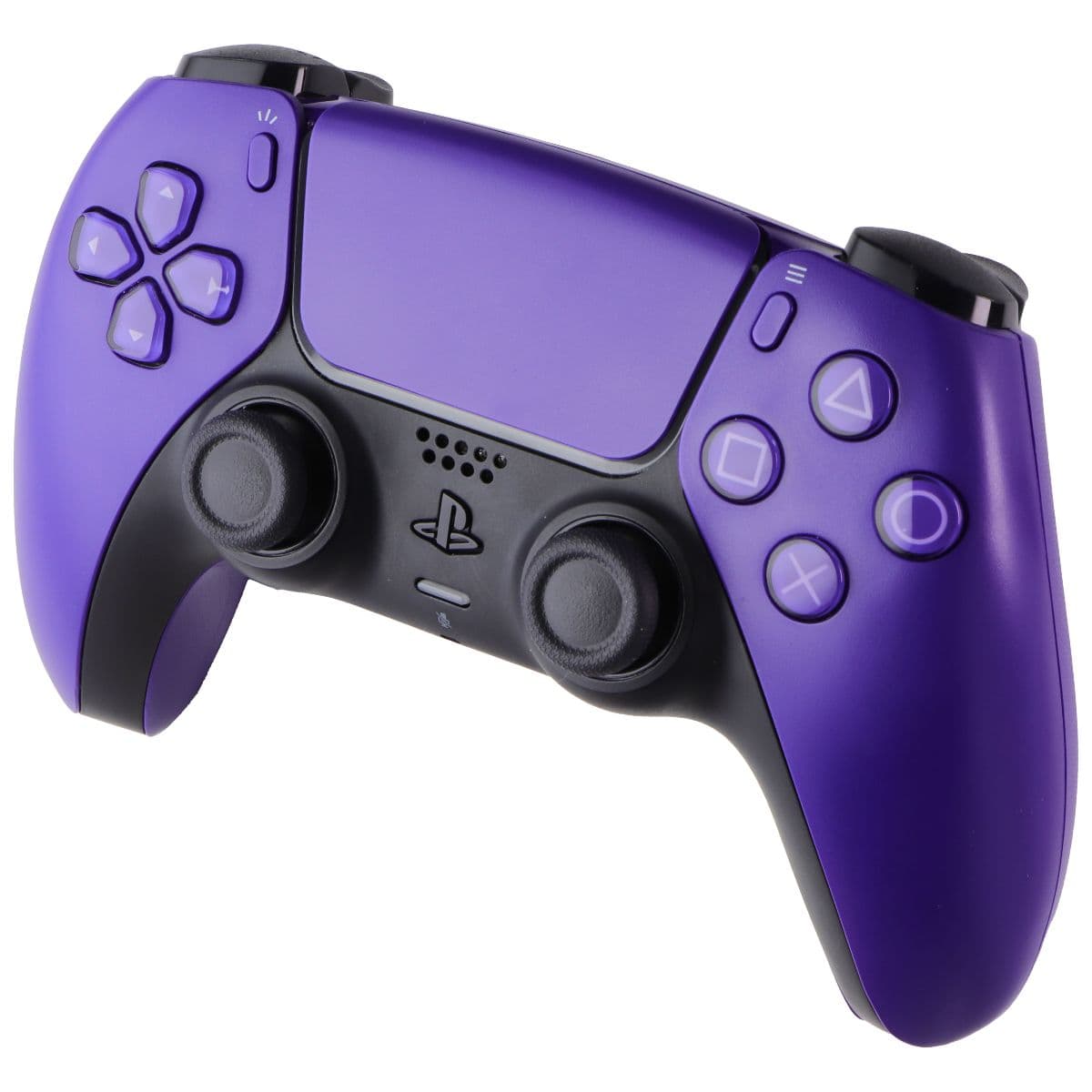 Sony Playstation 5 DualSense Wireless Controller - Galactic Purple (CFI-ZCT1W) image 1
