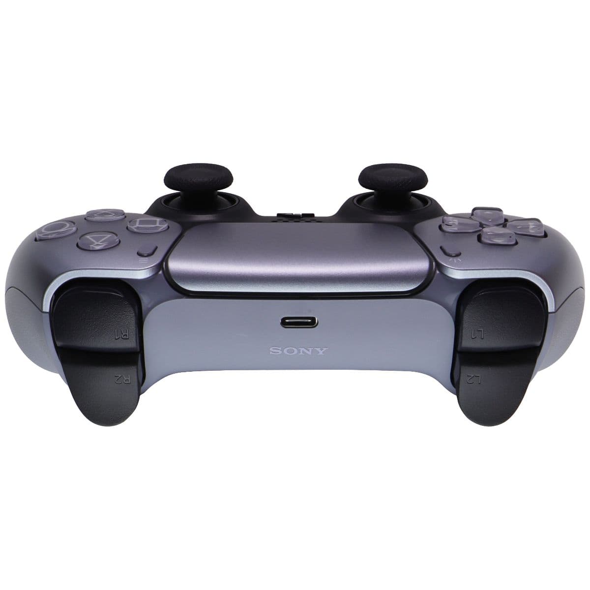 PlayStation DualSense Wireless Controller for Playstation 5/PC - Sterling Silver image 3